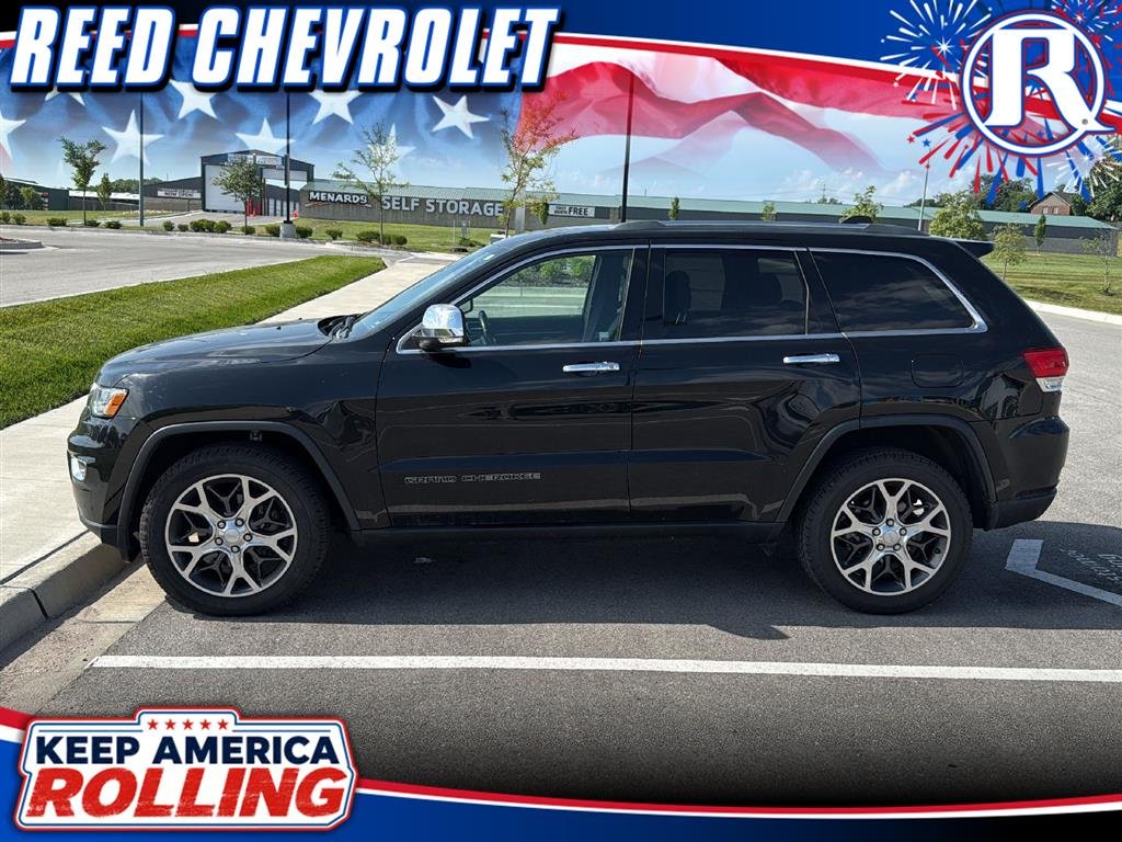jeep grand cherokee 2019 1C4RJFBG0KC653138 image jeep grand cherokee 2019 1C4RJFBG0KC653138 image
